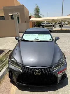 Lexus IS-Series