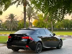 Lexus IS-Series