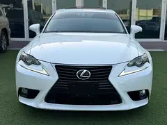 Lexus IS-Series