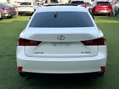Lexus IS-Series