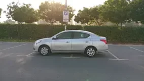 Nissan Sunny
