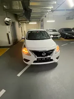 Nissan Sunny