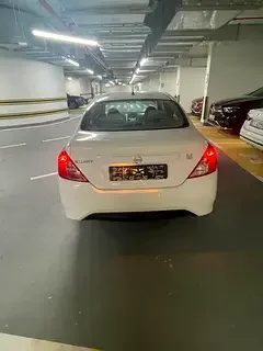 Nissan Sunny