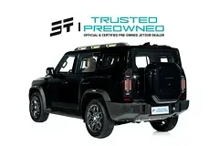 Jetour T2