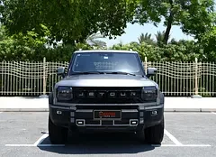Jetour T2