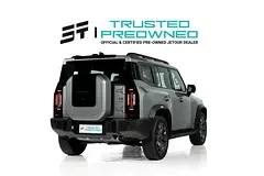 Jetour T2