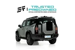 Jetour T2