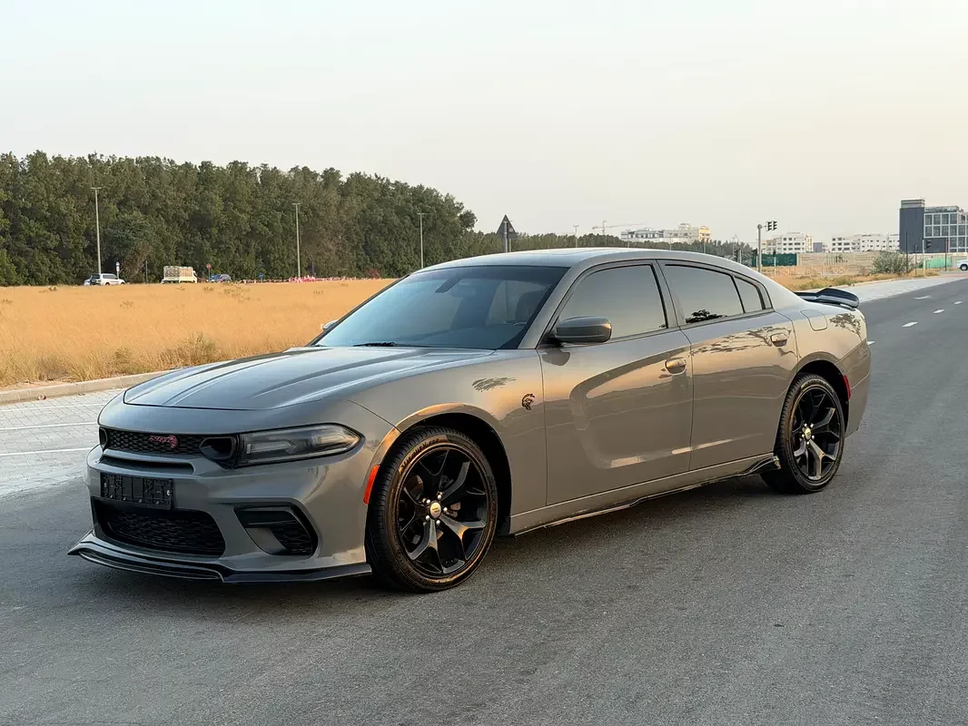 Dodge Charger