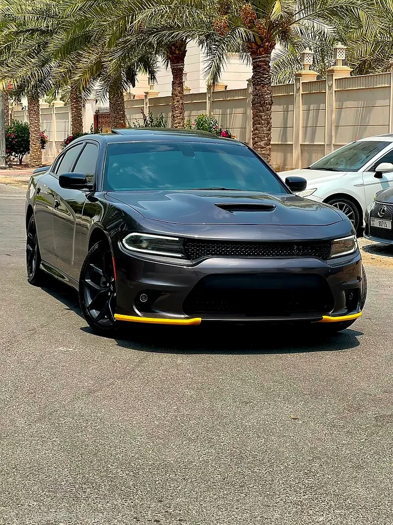 Dodge Charger