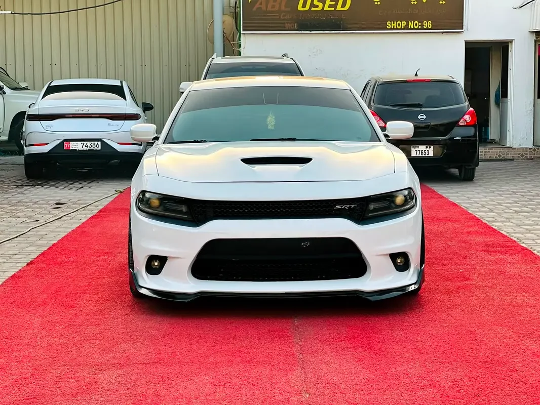 Dodge Charger
