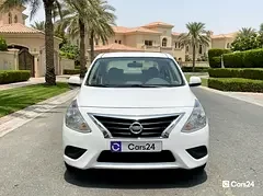 Nissan Sunny
