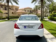 Nissan Sunny