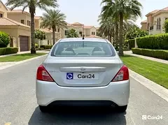 Nissan Sunny