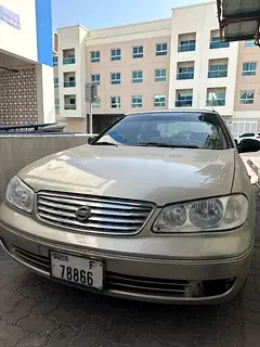 Nissan Sunny