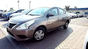 Nissan Sunny
