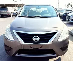 Nissan Sunny