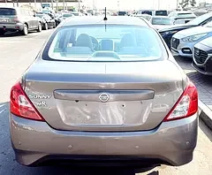 Nissan Sunny
