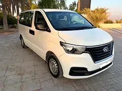 Hyundai H1