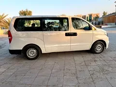 Hyundai H1