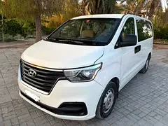 Hyundai H1