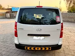 Hyundai H1