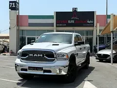 Dodge Ram 1500