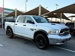 Dodge Ram 1500