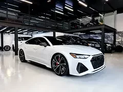 Audi RS7