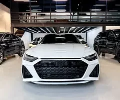 Audi RS7
