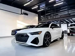 Audi RS7