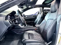 Audi RS7