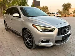 Infiniti QX60