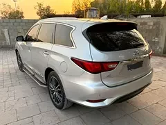 Infiniti QX60