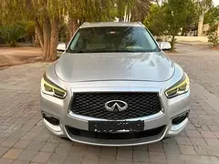 Infiniti QX60
