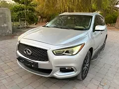 Infiniti QX60