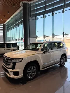 Toyota Land Cruiser 70 Series