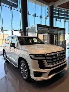 Toyota Land Cruiser 70 Series