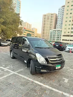 Hyundai H1