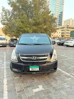 Hyundai H1