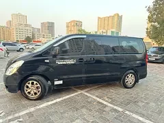 Hyundai H1