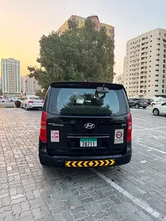Hyundai H1