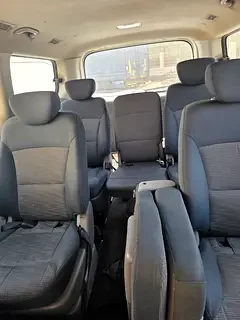 Hyundai H1