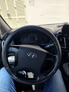 Hyundai H1