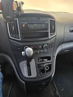 Hyundai H1