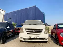 Hyundai H1