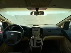 Hyundai H1