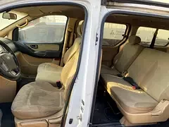Hyundai H1