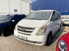 Hyundai H1