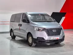 Hyundai H1