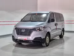 Hyundai H1